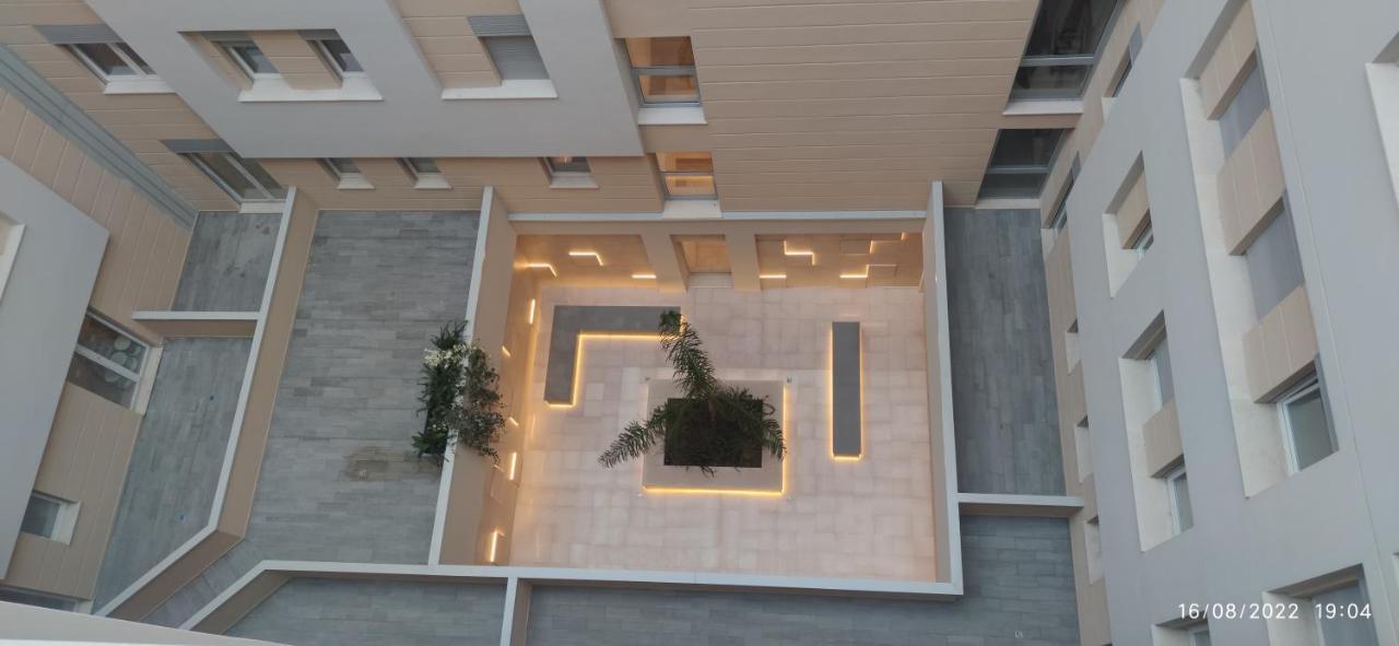 The Rabbit Hole Apartamento Roma Exterior foto