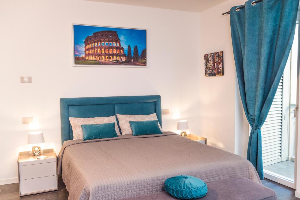 The Rabbit Hole Apartamento Roma Exterior foto