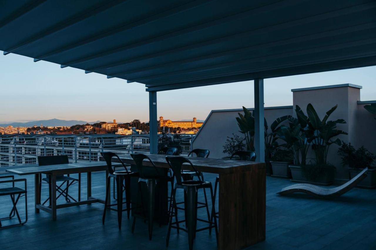The Rabbit Hole Apartamento Roma Exterior foto