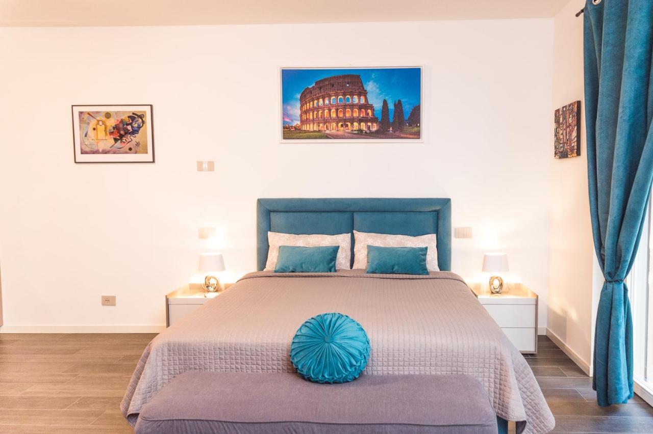 The Rabbit Hole Apartamento Roma Exterior foto