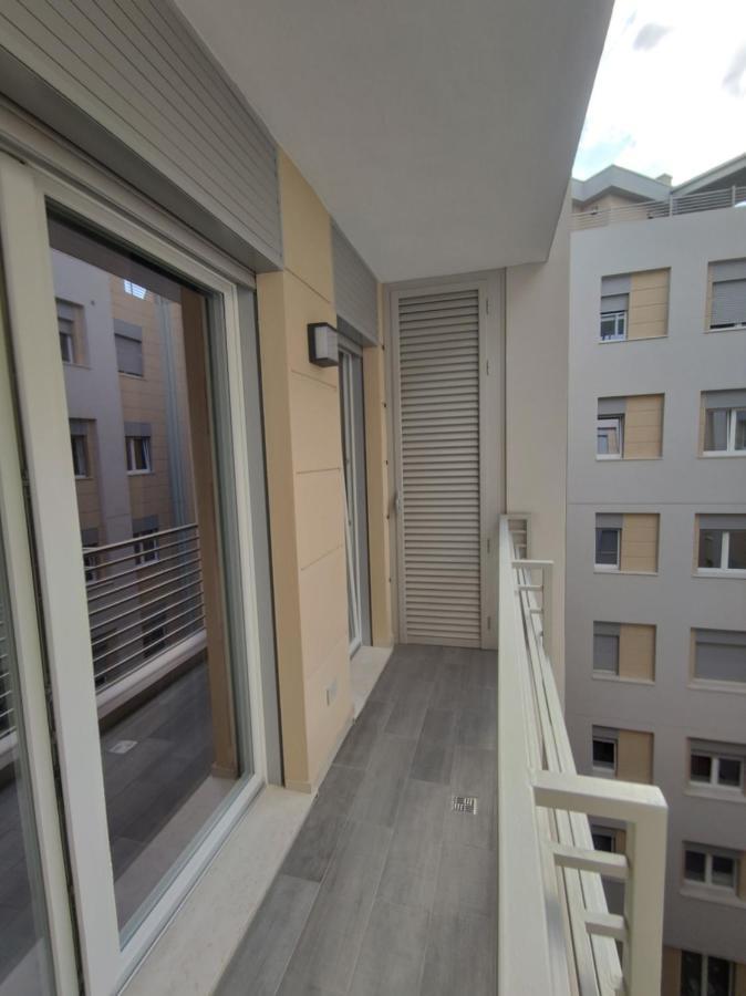 The Rabbit Hole Apartamento Roma Exterior foto