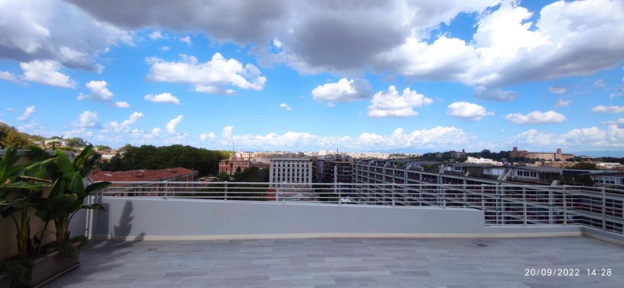 The Rabbit Hole Apartamento Roma Exterior foto